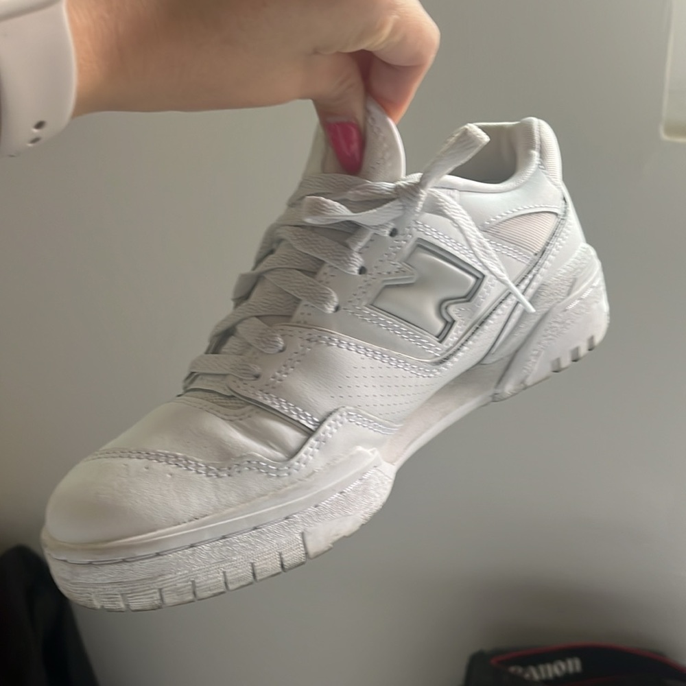 New balance 550